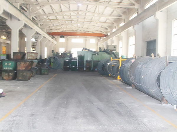 Production workshop