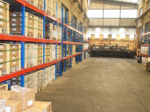 Shelves