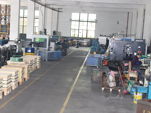 Product processing