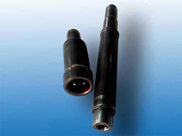 Axle for vehicle