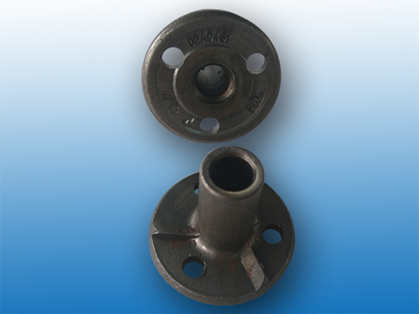 Building inserts