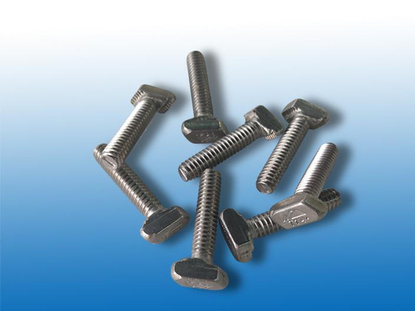 T-bolt