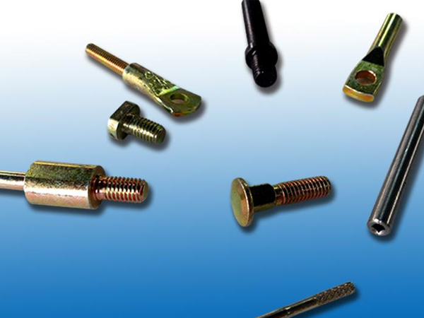 Various standard parts
