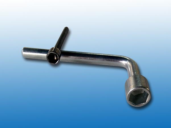 Allen key