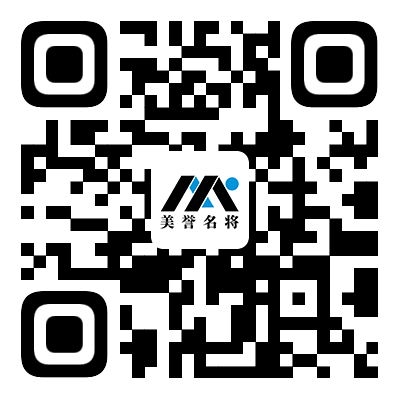 Website QR code